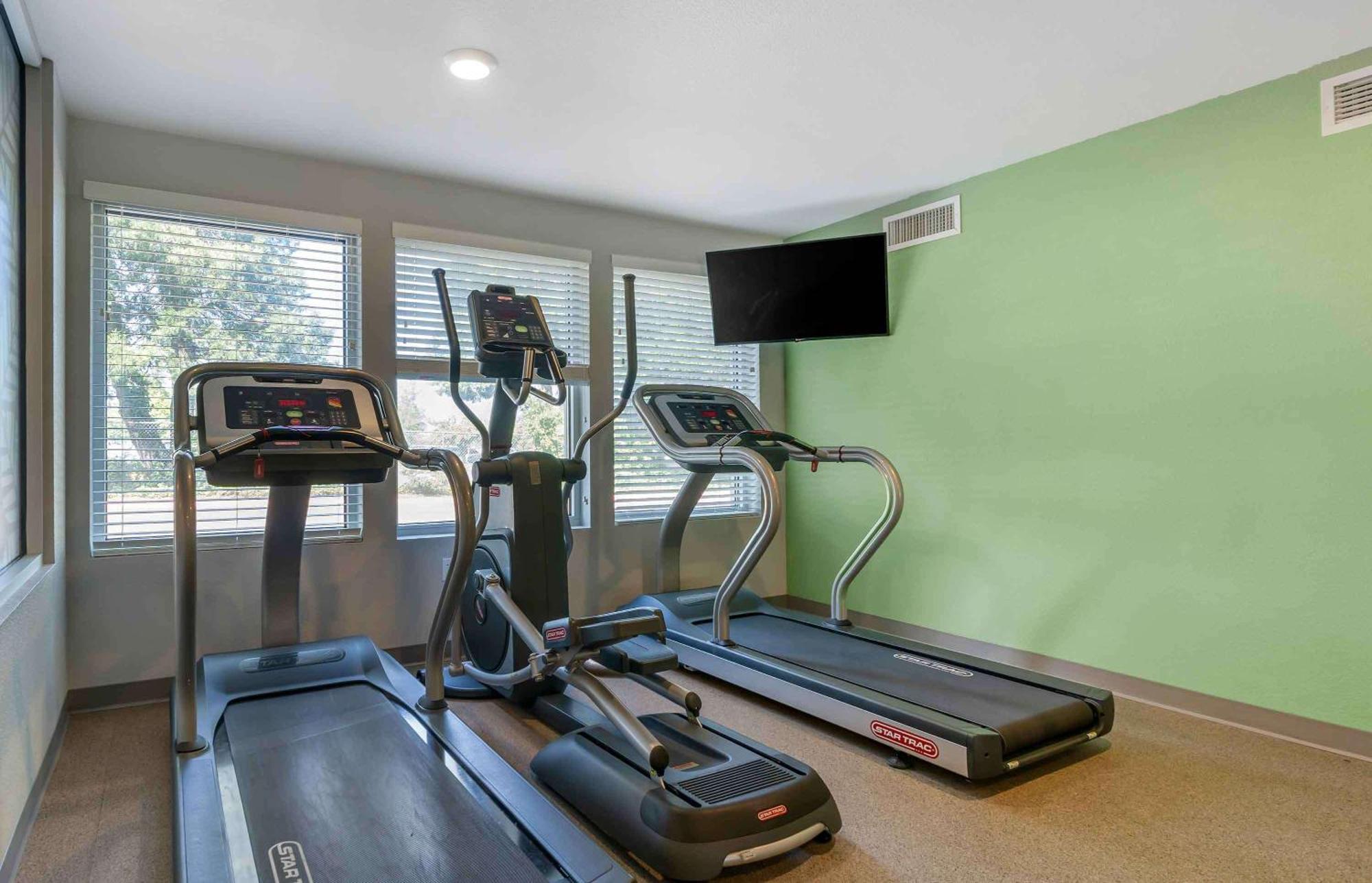 Extended Stay America Suites - Portland - East Fairview Dış mekan fotoğraf
