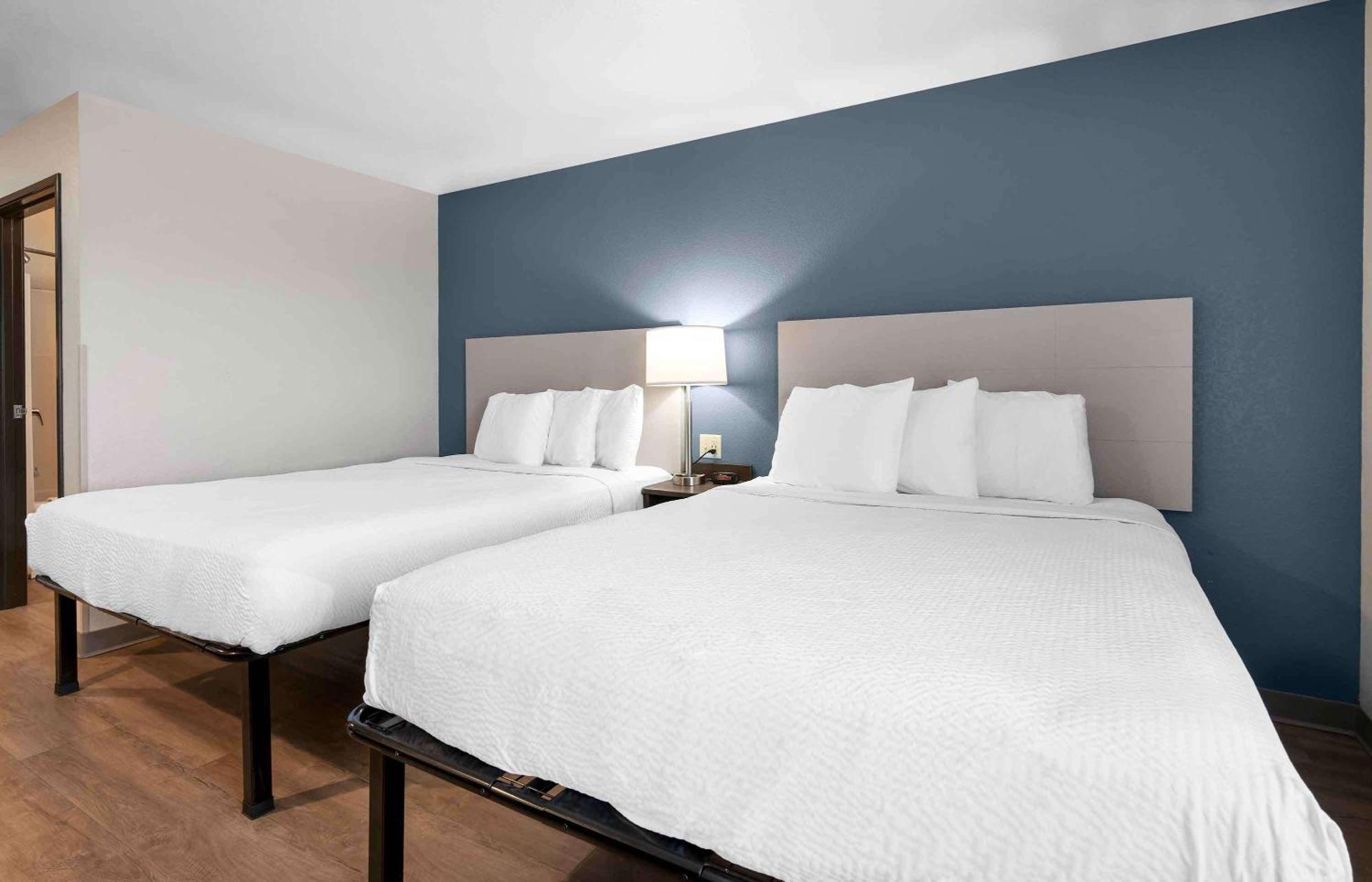 Extended Stay America Suites - Portland - East Fairview Dış mekan fotoğraf