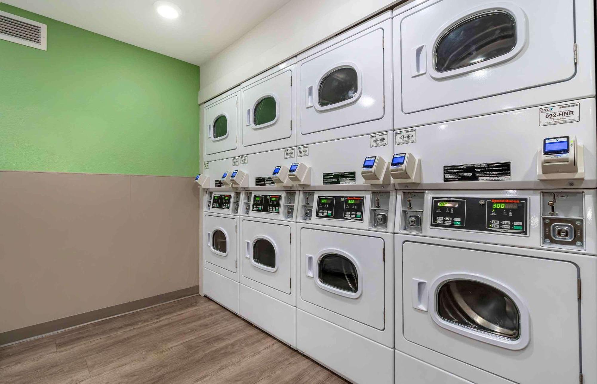 Extended Stay America Suites - Portland - East Fairview Dış mekan fotoğraf