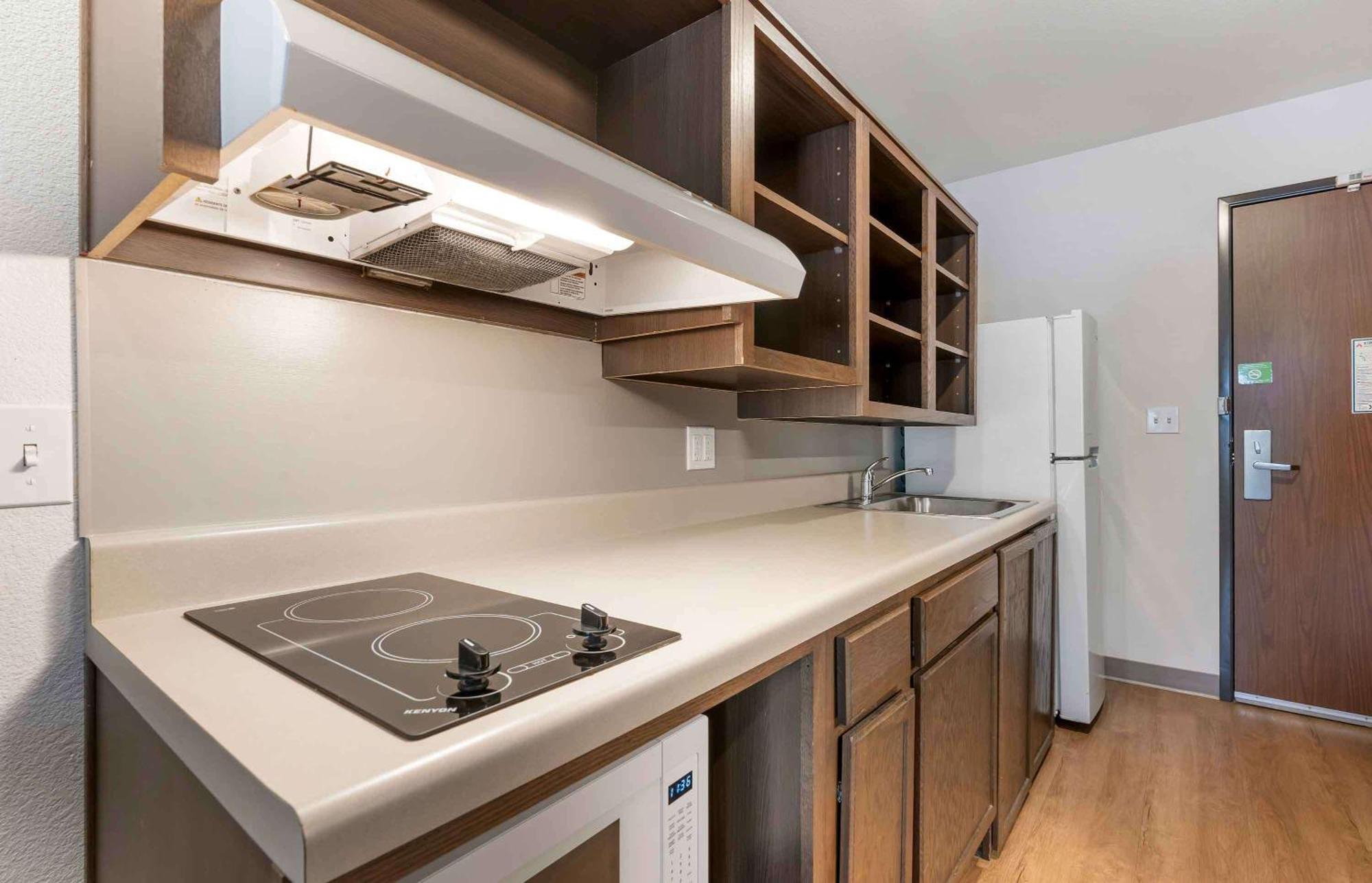Extended Stay America Suites - Portland - East Fairview Dış mekan fotoğraf