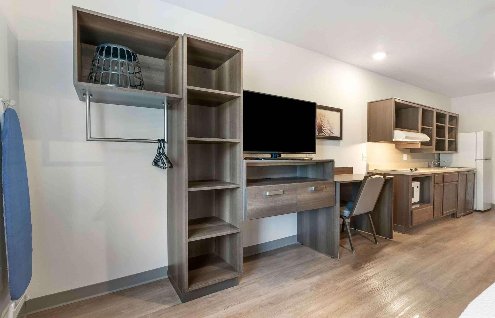 Extended Stay America Suites - Portland - East Fairview Dış mekan fotoğraf