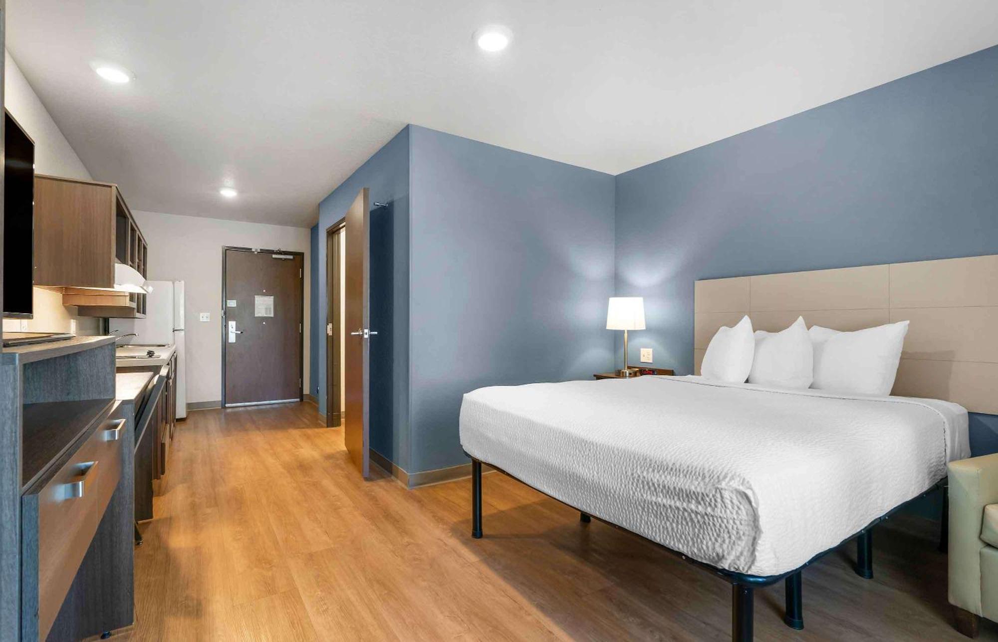 Extended Stay America Suites - Portland - East Fairview Dış mekan fotoğraf