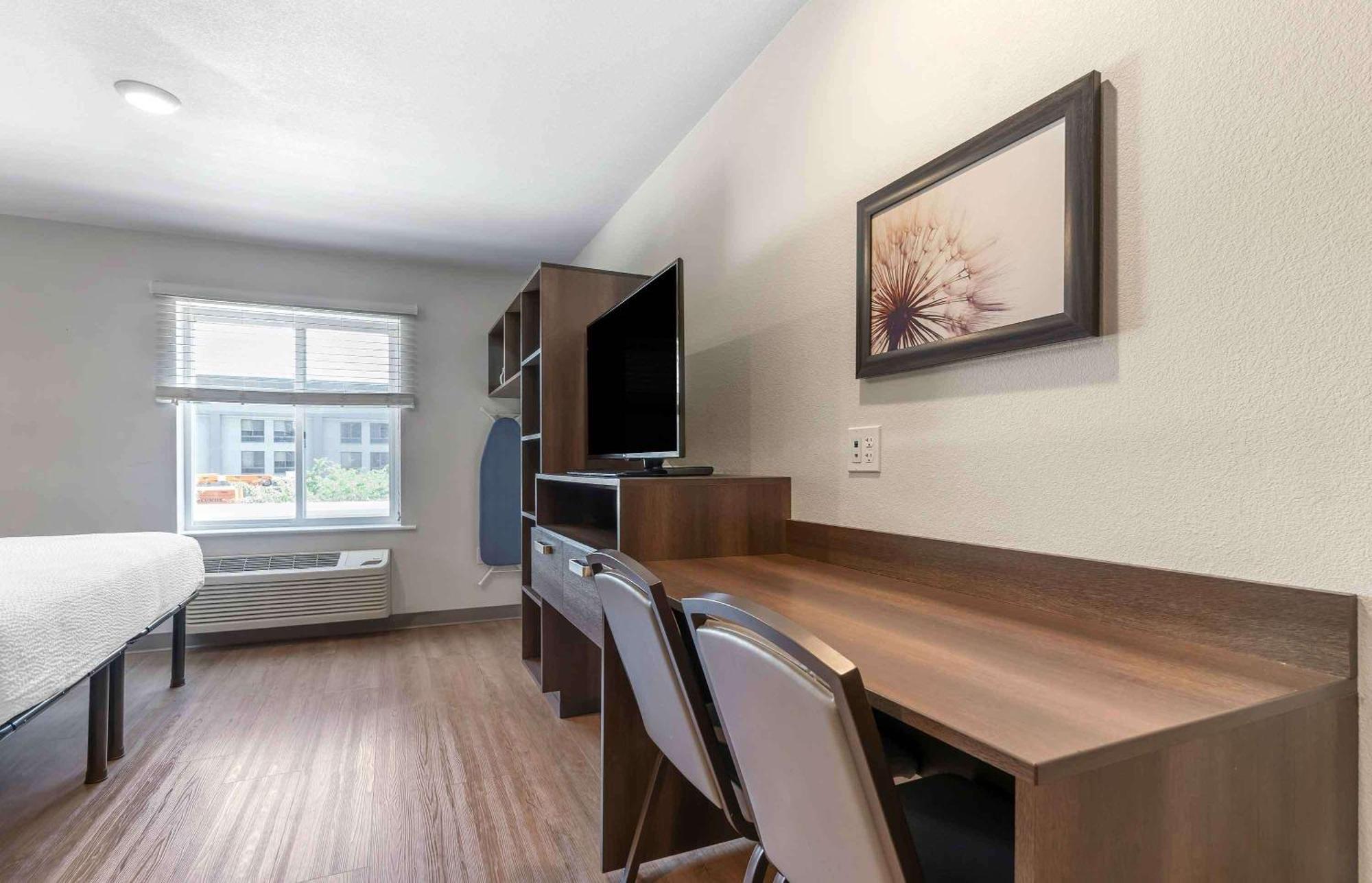Extended Stay America Suites - Portland - East Fairview Dış mekan fotoğraf
