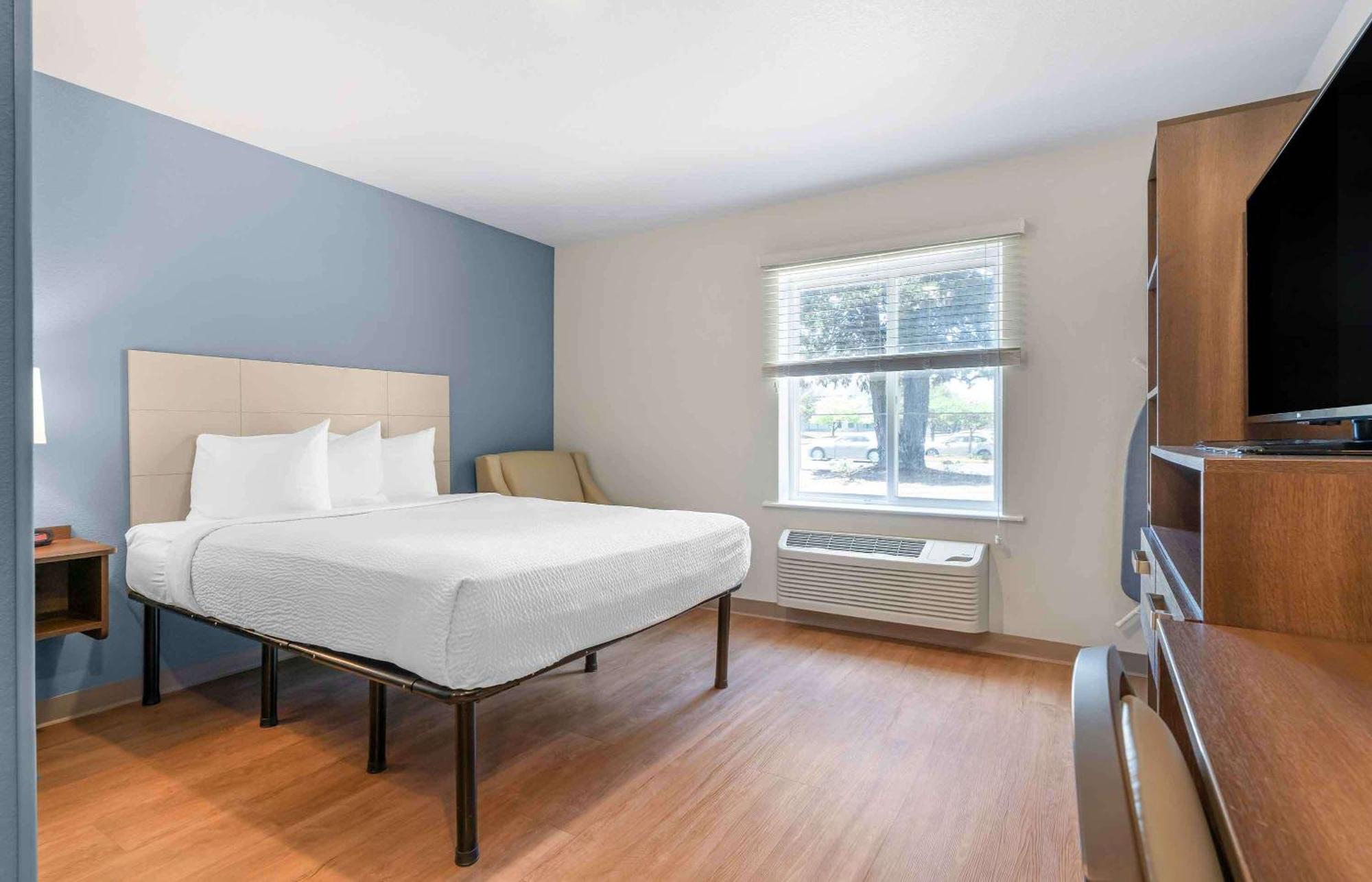 Extended Stay America Suites - Portland - East Fairview Dış mekan fotoğraf