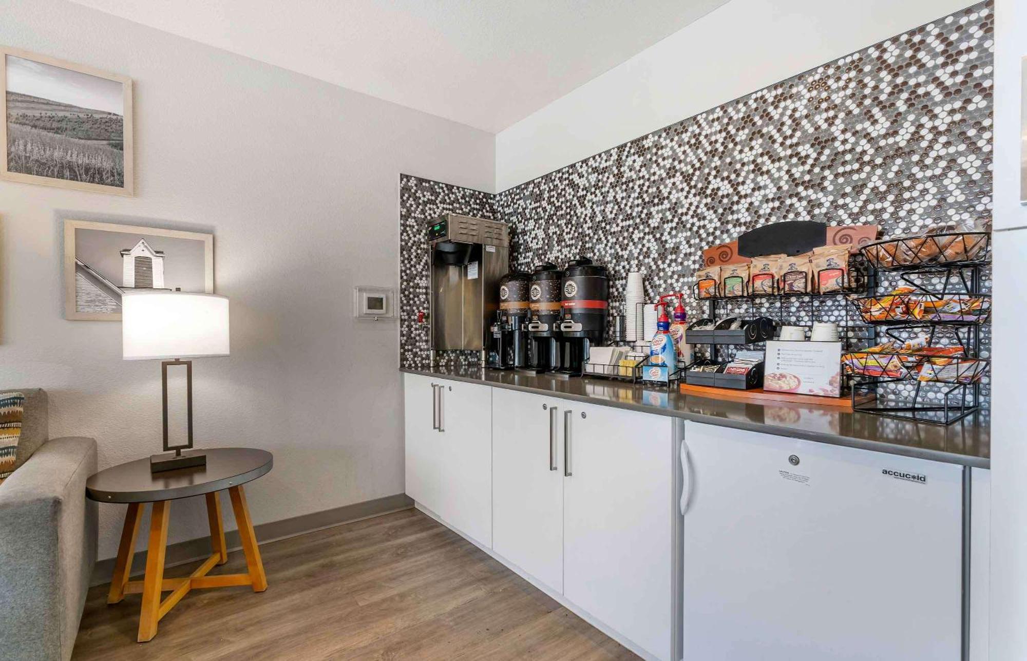 Extended Stay America Suites - Portland - East Fairview Dış mekan fotoğraf