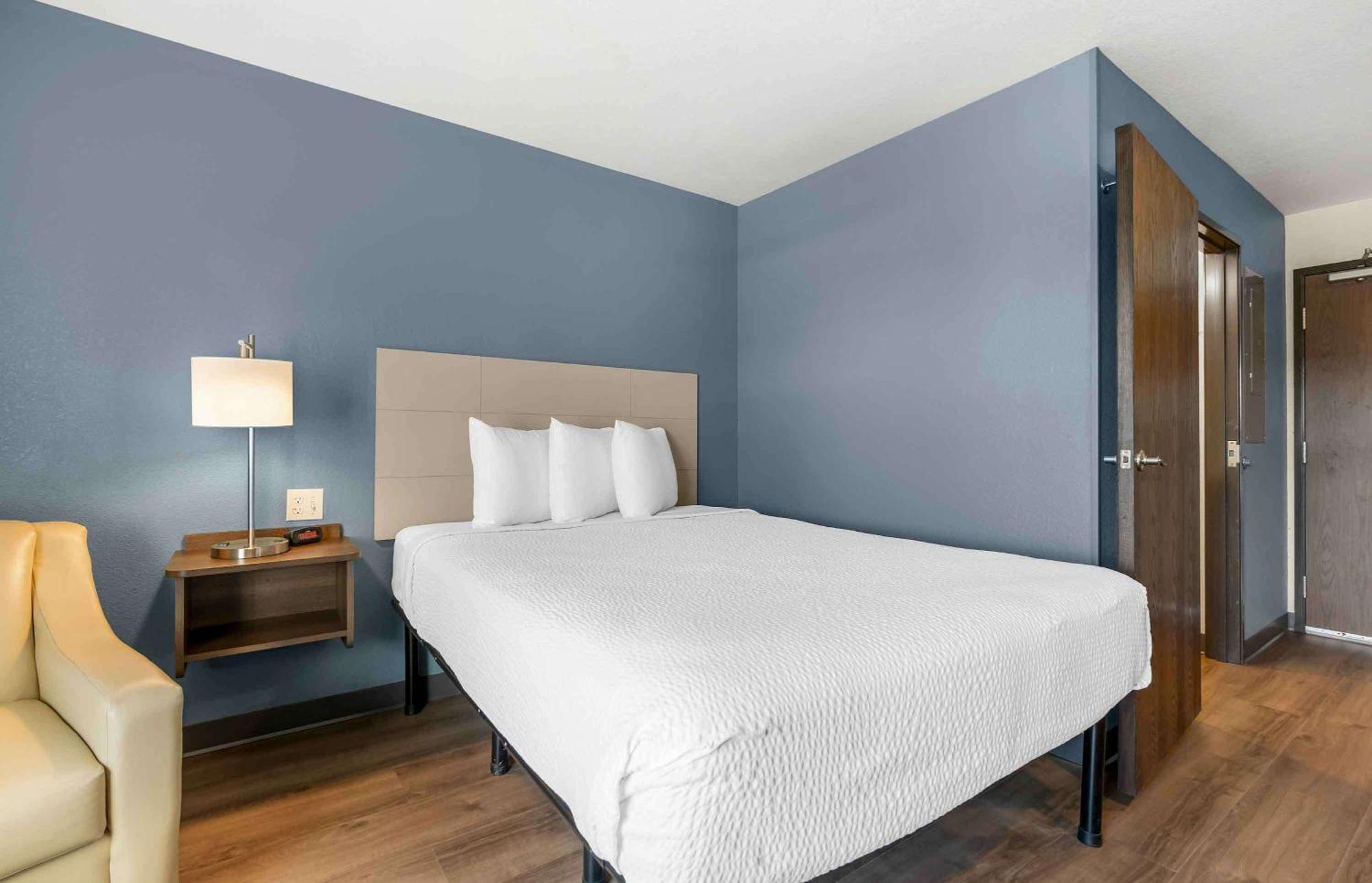 Extended Stay America Suites - Portland - East Fairview Dış mekan fotoğraf