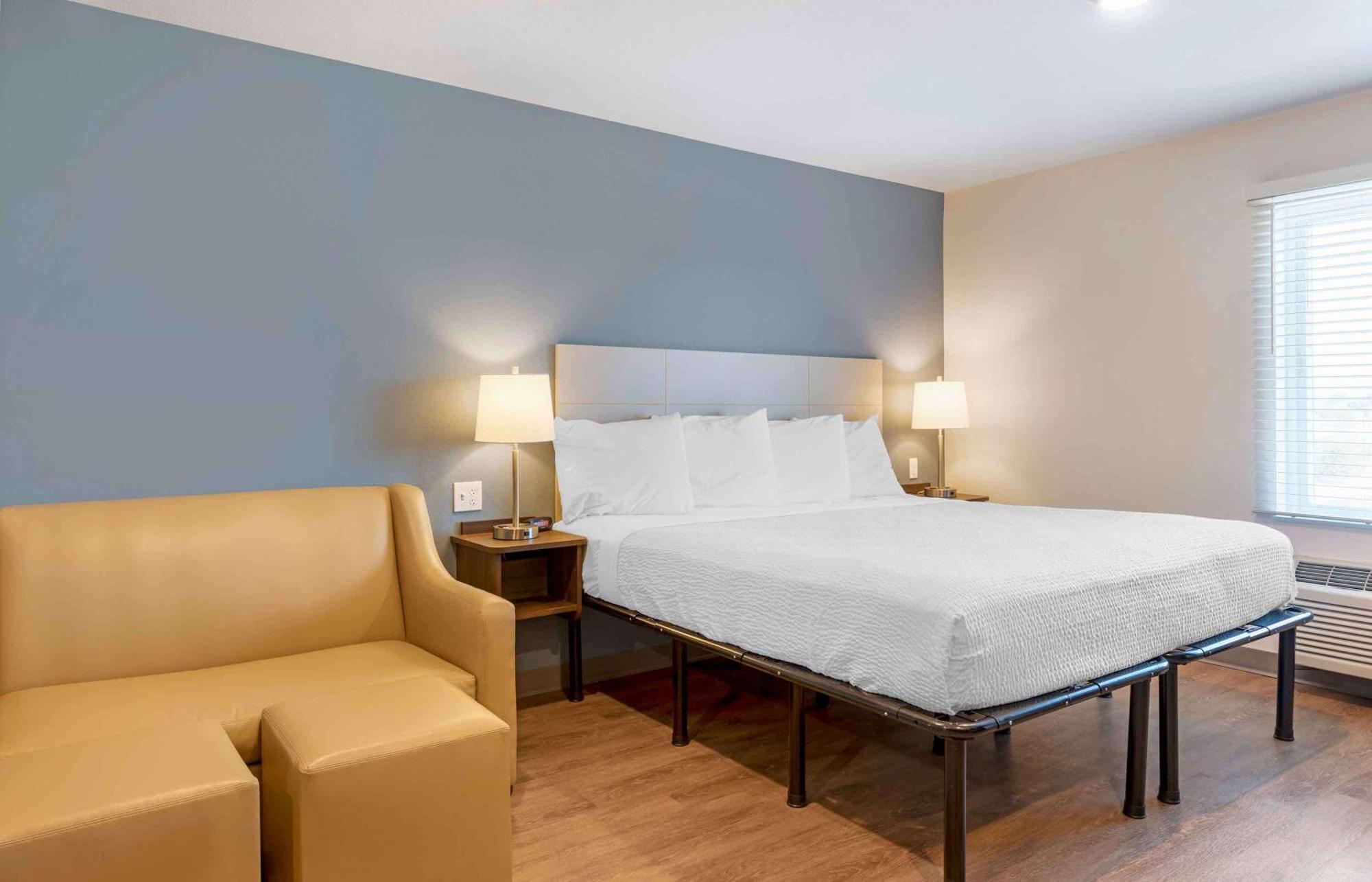 Extended Stay America Suites - Portland - East Fairview Dış mekan fotoğraf